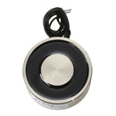 90lbs DC 12V Holding Electromagnet Lift Solenoid