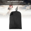 Bicycle Outdoor UV Protective MTB Bike Scooter Waterproof Rain Dustproof Covers