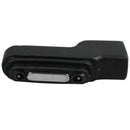 For Sony Xperia Z1 Z2 Z3 Micro Magnetic USB Adapter