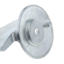 Boat Trim Tab Zinc Anode Part No. 55125-95500 for Suzuki Outboard Motors