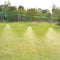 Adjustable Copper Spray Nozzle Garden Patio Water Mister Air Misting Coolin