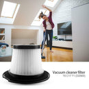 Vacuum Cleaner HEPA Filters for Dibea T6 C17 T1 High Efficiency Replacement