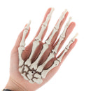 Simulation Skeleton Hands Haunted House for Halloween Party Halloween PropJC!c