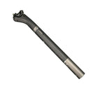 Toseek Full Carbon Fibre Bicycle Seatpost 3K Matte Bike Seat Post For Most