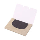 50Sheets Make Up Oil Control Oil-Absorbing Facial Face Clean Paper For Man 3C
