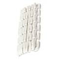 8 Pcs Clothes Hanger Rack Clothing Hook Magic Space Saver Organizer Set