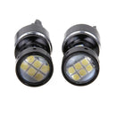 2 X Car LED Light T25 3157 3030 18 Light LED Running Lights Brake Light