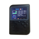 Retro Mini Portable Handheld Game Console Players 3.0 Inch 8 Bit Classic Vi U1Y1