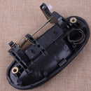 fit for Daewoo Lanos 98-02 Black 96226250 Right Front Exterior Door Handle Hf