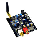 CSR8675 wireless Bluetooth 5.0 Receiver Board PCM5102A APTX HD I2S DAC decoder