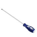 30.5 cm long shaft 6.5 mm magnetic tip flat-head screwdriver handy instrume V6H2