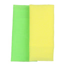 1Pc Shower Gel Foams Long Nylon Towel Washing Back Bath Washcloths Bath SpongeJR