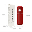 Portable USB Mini Face Spray Bottle Nano Mister Facial Hair Steamer Face Sprayer