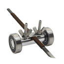 Honing Guide Fixed Angle Holder For Sharpening