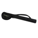 Soft Lined Fly Fishing Rod and Reel Carry Case, Fly Rod Bag with Shoulder Strap
