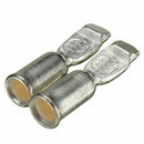 2 X Battery Quick Connector Kit 50A 6AWG Plug Connect Disconnect Winch Trailer