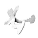Portable Guitar Ukulele Violin Stand Hook Foldable Holder Rack Stand Bracke K0R8