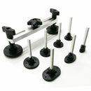 1 Sets Paintless Dent Removal Repair Tool For Car,Motor,Trucks Body Dent Re V3X8