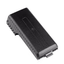 6XAAA Battery Case Shell Box for Baofeng UV-5R UV-5RE Plus Two Way Radio B2E2