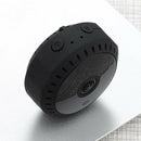 H5 Wireless Full HD Mini Camera HD 1080P WiFi Cam Phone App for Indoor