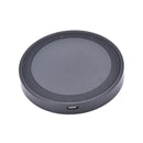 Wireless Charger PowerPort Qi Wireless Charging Pad  Dock for Cell Phone N FT