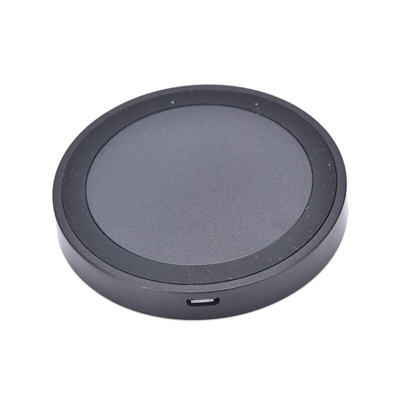 Wireless Charger PowerPort Qi Wireless Charging Pad  Dock for Cell Phone N FT