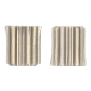 2Pcs 48DP 3.175mm 13T Motor Pinion Gear for RC Car Brushed Brushless Motor