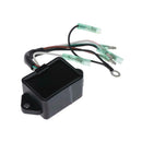 Motor CDI Unit for Yamaha Outboard Engine 2 Stroke 4-5HP 6E0-85540-71