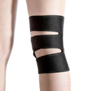 Knee Brace Support with Strap & Side Patella Stabilizers for Protection &  -