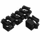 Set Engine Under Cover Fixing Clips Screw For AUDI A4 97-2005