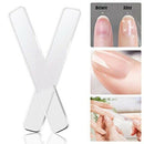 1pc Durable Nail File Tool Nano Glass Buffer Sanding Polishing Grinding Nai