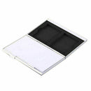 Aluminum CF Compact Memory Card Protecter Storage Box New hold Case S9G4 H9 O0E0
