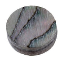 Green Paua Abalone Inlay Dots 6mm Guitar Ukulele Banjo Maker (Pack of 20) S6A7