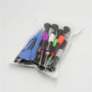 16 in 1 Multi-Bit Repair Tools Kit Set Torx Screwdrivers For Laptop CellphonB3C