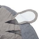 Baby Rugs Creeping Crawling Mat Cartoon Sleeping Rugs, Children Anti-Slip G K6H6