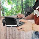 Hands Free Drone Remote Lanyard With Hook Bracket Accessories For Mavic Air 2