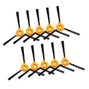 Replacment Parts for eufy 11 Side Brushes Robotic Vacuum Cleaner 10pcs/set