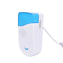 Security Alarm Intercom Doorbell Smart Door Alarm System Long Range Remote OZ