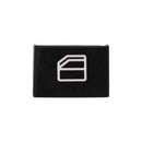 Power Window Switch Button Cover Cap No.2 for Mercedes-Benz S-class W221 SN9F
