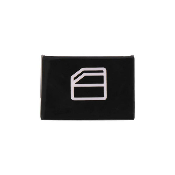 Power Window Switch Button Cover Cap No.2 for Mercedes-Benz S-class W221 SN9F