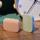 Multi-Function Storage Box Portable Pill Box Seal Travel Drug Storage Box D V8Y6
