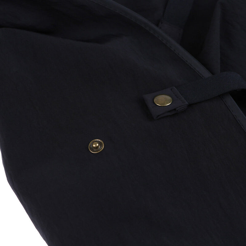 Salon Hairdressing Hair Cutting Apron Front-Back Cape for HairstylistStylCapeU2