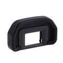 Rubber EB Eye Cup Eyecup Eyepiece for Canon EOS 5D Mark II 60D 50D 40D 30D  hv2n