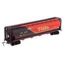 plastic train container Railroad Layout train parts freight car carriage E