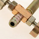 High/Meduim Pressure Fierce Furnace Assembly High Pressure Stove Parts for