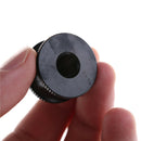 1/4" Male-Screw to 3/8" Female Adapter Plate Converter for Tripod Monopod'Camera