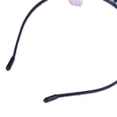 1pc girl hair band butterfly children BB hair colorful fairy princess hairbanME