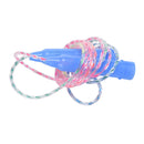 Sports Training Plastic Handle Soft Plastic Skipping Jumping Rope for Kids td Pg