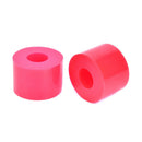 4Pcs Skateboard Bushing PU Cushion Dancing Longboard Skateboard Shockproof JR