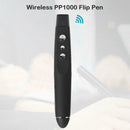 Wireless Presenter PowerPoint Presentation PPT Clicker Flip Pen Remote Control